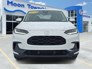 Used 2023 Honda HR-V LX video 2