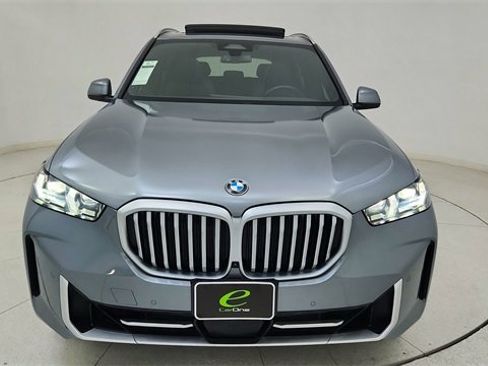 Used 2024 BMW X5 sDrive40i image 14