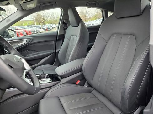 Used 2025 Audi A5 2.0T Premium Plus w/ Premium Plus image 19