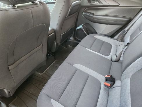 Used 2022 Chevrolet TrailBlazer LT w/ Confidence II Package image 28