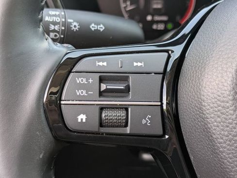 Used 2024 Honda CR-V EX-L image 28