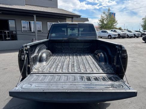 Used 2018 RAM 1500 Big Horn AWD/4WD image 11