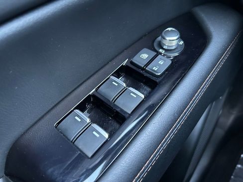 Used 2020 MAZDA CX-5 Grand Touring w/ GT Premium Package image 21