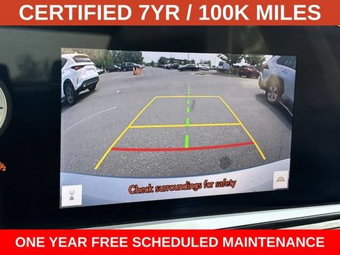 Used 2023 Lexus ES 350 w/ Accessory Package (Z1) FWD image 21