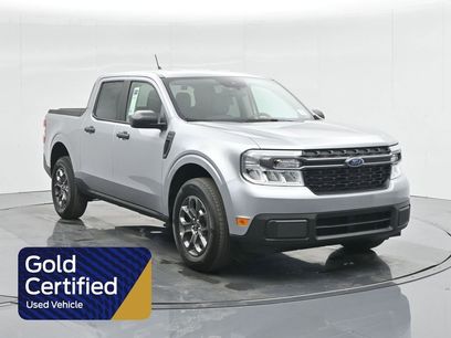 Used 2024 Ford Maverick XLT