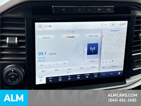 Used 2023 Ford F150 Raptor w/ Equipment Group 802A Raptor R image 33