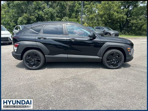 New 2026 Hyundai Kona SEL Sport FWD image 8
