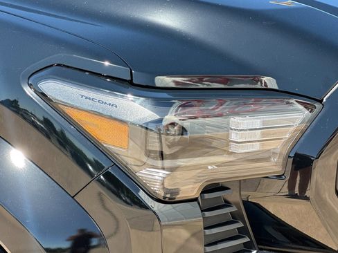 New 2026 Toyota Tacoma TRD Sport AWD/4WD image 29