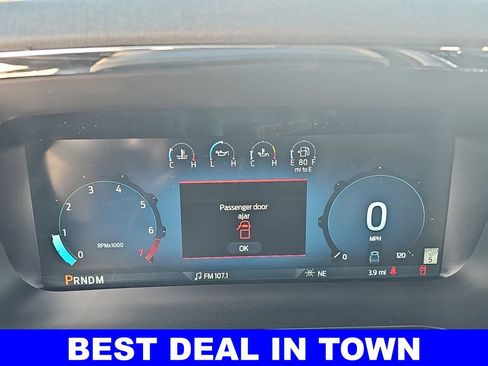 New 2026 Ford F150 Lariat w/ Equipment Group 502A High AWD/4WD image 18