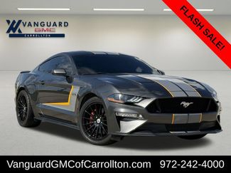 Used 2018 Ford Mustang GT RWD 360° Tour