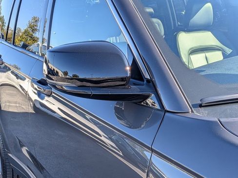New 2026 Jeep Grand Cherokee Limited RWD image 10