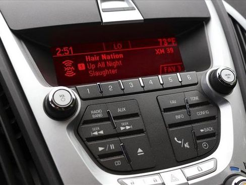 Used 2011 GMC Terrain SLE w/ Convenience Package FWD image 16