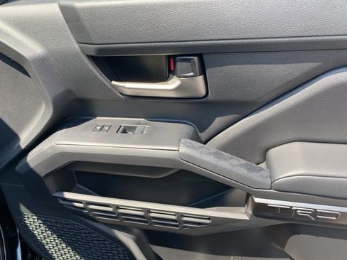New 2025 Toyota Tacoma TRD Off-Road AWD/4WD image 47