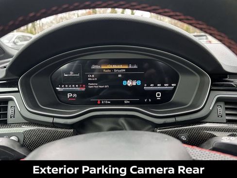 Used 2023 Audi S5 Prestige w/ S Sport Package image 32