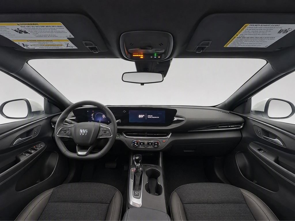 New 2026 Buick Envista Preferred w/ Convenience I Package FWD image 21