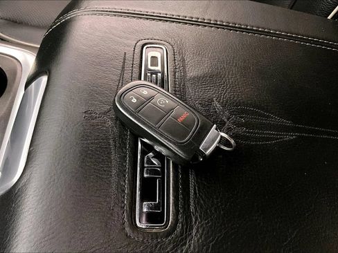 Used 2018 RAM 1500 Limited AWD/4WD image 34