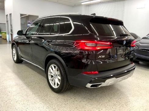 Used 2019 BMW X5 xDrive40i image 7