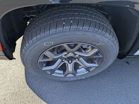 New 2026 Jeep Grand Wagoneer Limited w/ Premium Group II image 9