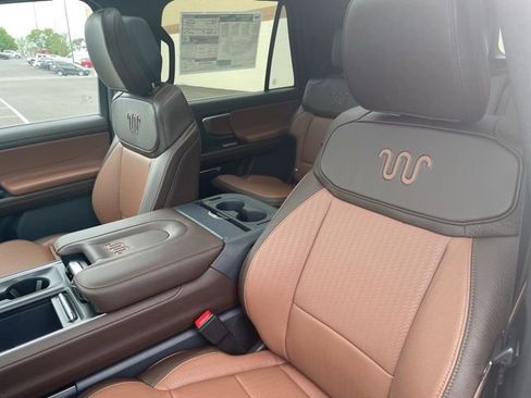 New 2026 Ford Expedition Max King Ranch AWD/4WD image 18