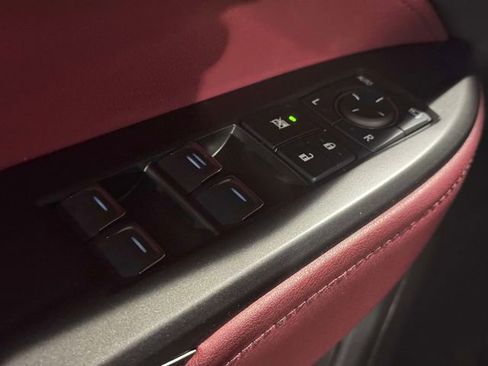 Certified 2023 Lexus NX 350h AWD w/ Vision Package image 22