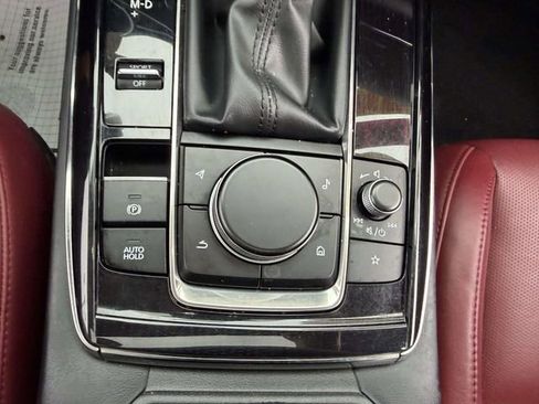 Used 2024 MAZDA CX-50 AWD 2.5 S w/ Convenience Package image 20