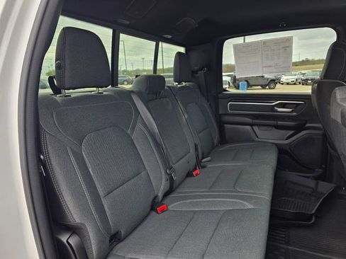 Used 2021 RAM 1500 Big Horn AWD/4WD image 13