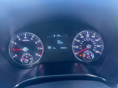 Used 2022 Kia Telluride EX w/ EX Premium Package image 23