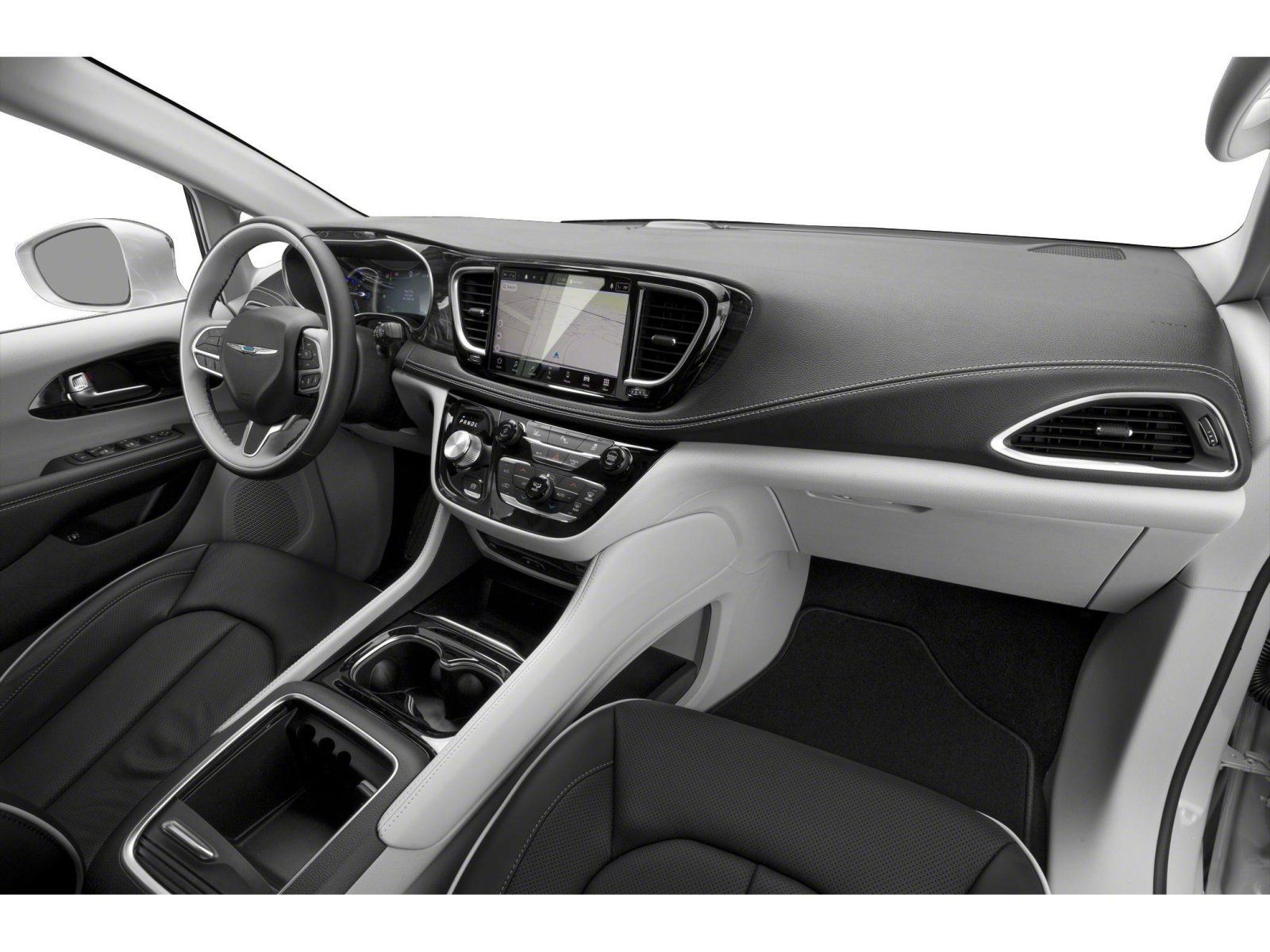 Used 2022 Chrysler Pacifica Limited FWD image 10