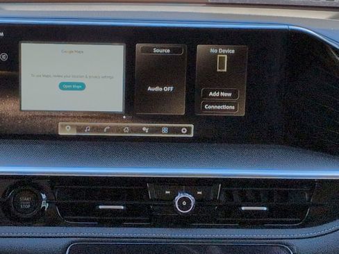 New 2026 INFINITI QX80 Luxe image 20