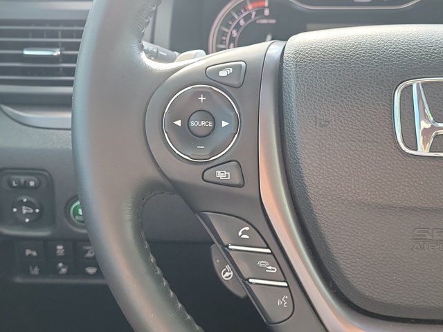 Certified 2022 Honda Ridgeline RTL-E image 20