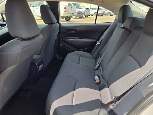 Used 2024 Toyota Corolla LE FWD image 27