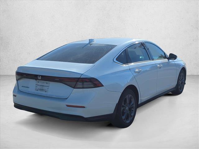 Used 2023 Honda Accord EX image 7