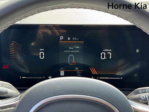 New 2025 Kia Sorento S w/ Panoramic Sunroof Package image 15