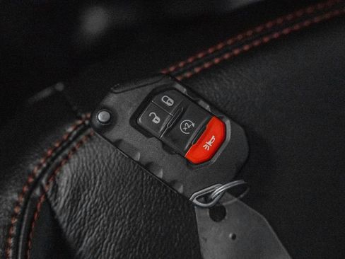 Certified 2021 Jeep Wrangler Rubicon image 46