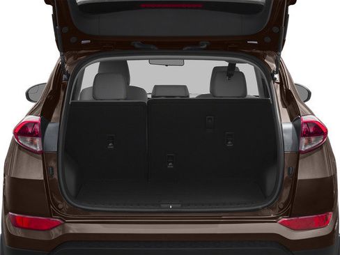 Used 2016 Hyundai Tucson SE image 14