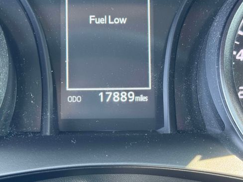 Certified 2024 Toyota Camry SE w/ Blackout Package (TMS) FWD image 23
