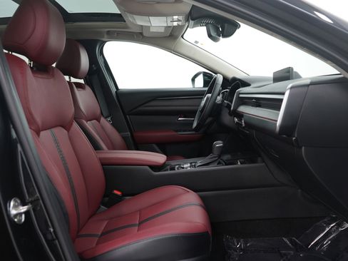 Certified 2025 MAZDA CX-50 AWD 2.5 Hybrid w/ Premium Pkg image 13