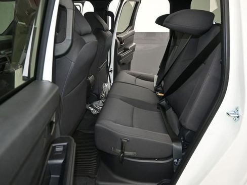 New 2026 Toyota Tacoma SR5 image 11