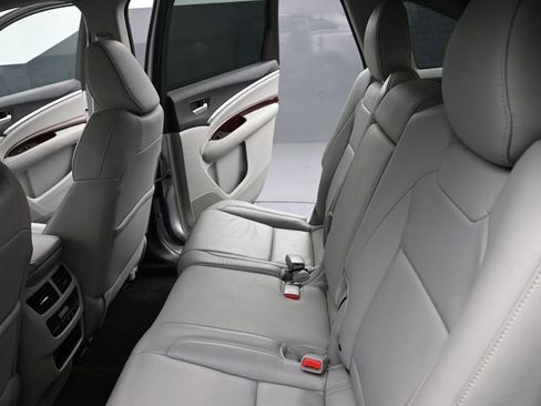 Used 2014 Acura MDX 3.5L Technology Package image 14