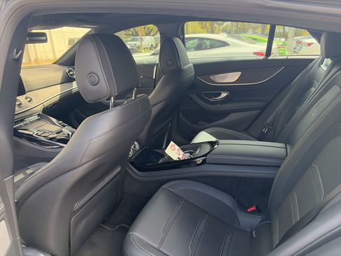Used 2021 Mercedes-Benz AMG GT 63 S image 8