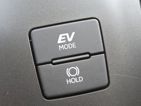 Used 2025 Lexus UX 300h AWD w/ Accessory Package (Z1) image 10
