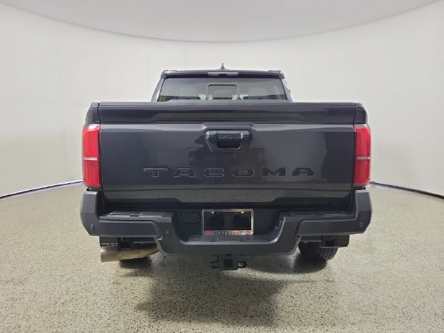 Used 2025 Toyota Tacoma SR5 RWD image 6
