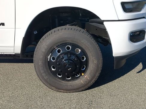 New 2026 RAM 3500 Big Horn image 11