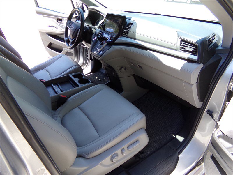 Used 2022 Honda Odyssey EX-L image 19