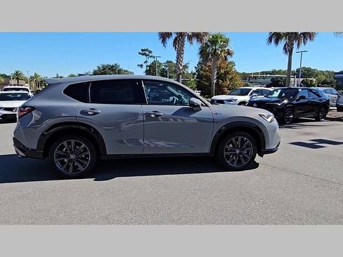 New 2025 Acura ADX A-Spec image 30