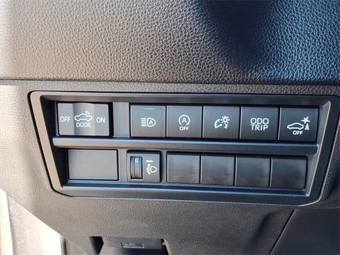 Used 2024 Toyota Tundra SR5 w/ TRD Sport Premium Package image 22