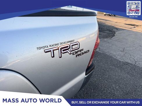 Used 2007 Toyota Tacoma w/ SR5 Package image 11