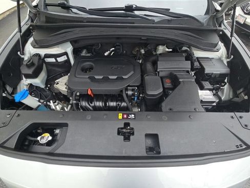 Used 2020 Hyundai Santa Fe SEL AWD/4WD image 26