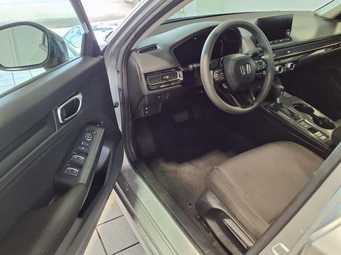 Used 2024 Honda Civic LX image 6