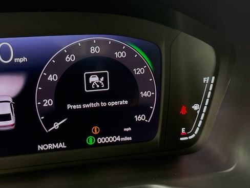New 2026 Honda Accord Sport image 11